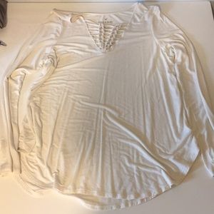 Soft & Sexy AE Long Sleeve